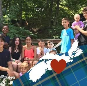 Meet your Posher, Linda